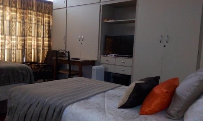 Carletonville House | Casa Villa Guest House Carletonville - Suite 4