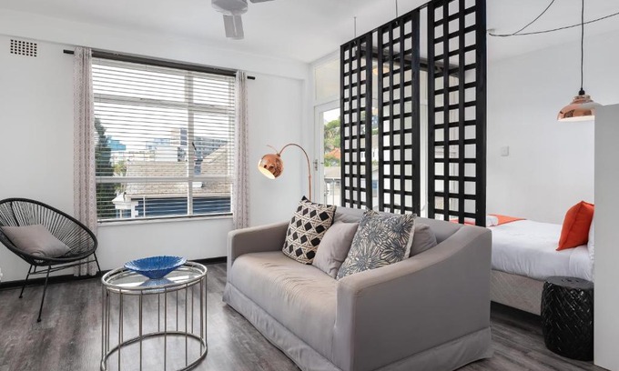 Green Point Apartment | Cascades Apartments by Propr