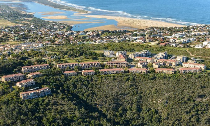 Plettenberg Bay Apartment | Castleton