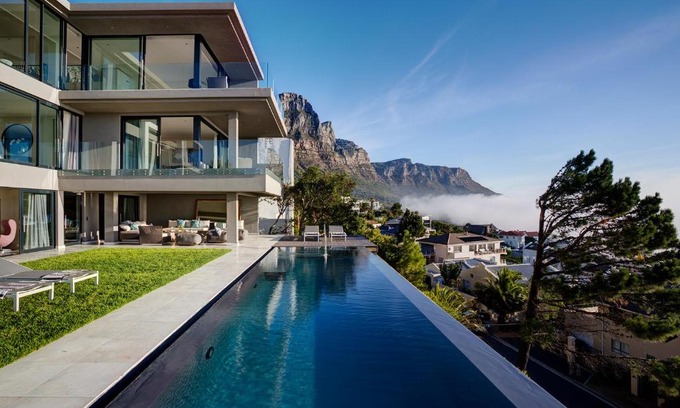 Camps Bay House | CB-ONE Luxury Stay