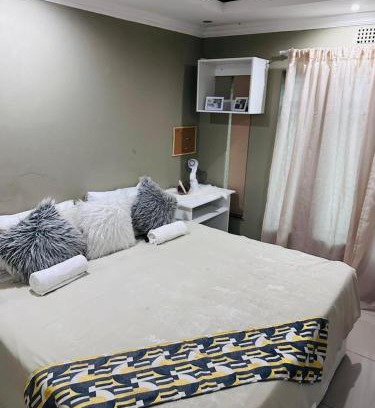 Nelspruit Bed & Breakfast | Cebos Accomodation