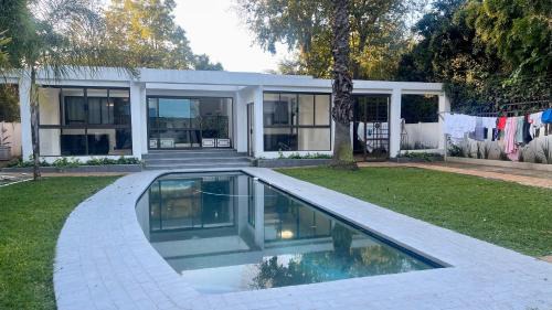 Pretoria House | Central Perk Guesthouse