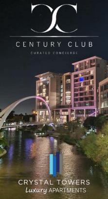 Century City Apartment | CENTURY CLUB - Luxury Apartment Hotels