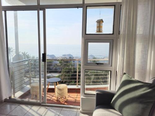 Shaka's Rock Apartment | Chaka's Gem - Stunning Sea View
