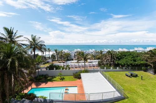 Shaka's Rock Apartment | Chakas Cove 88