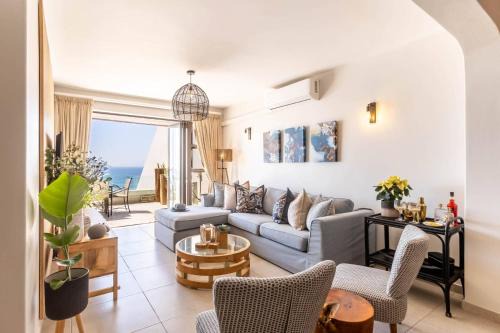 Shaka's Rock Apartment | Chakas Terrace at Beachfront Apartments in Shakas Rock