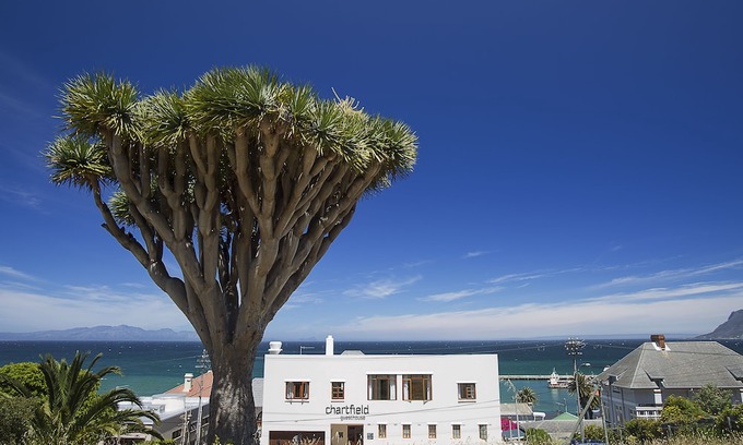 Kalk Bay House | Chartfield Guesthouse