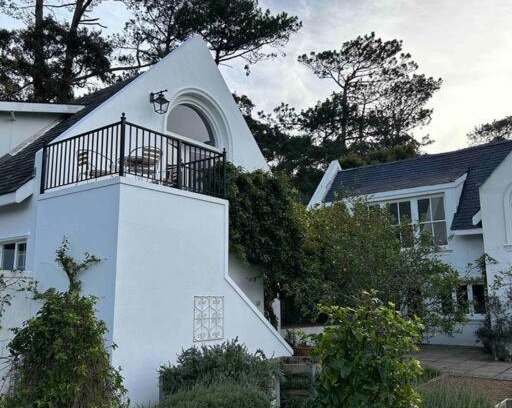 Newlands Apartment | Chez Botanica Apartment Constantia
