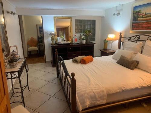 Claremont Apartment | Claremont Suite