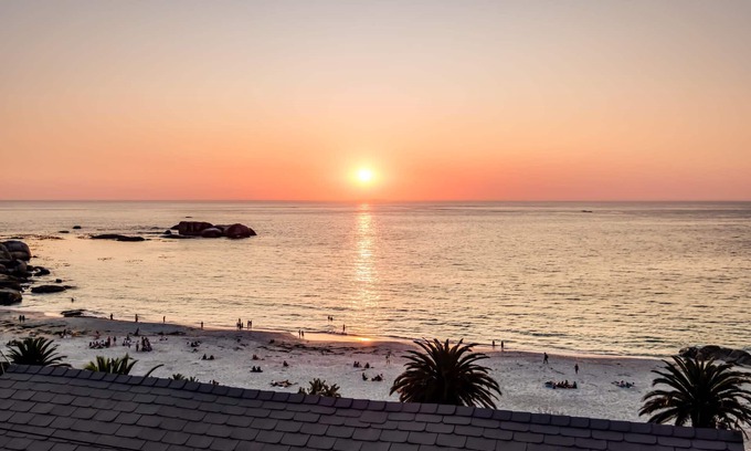 Clifton Villa | Clifton Beach Bungalow w/Views (Bungalow on 4th)