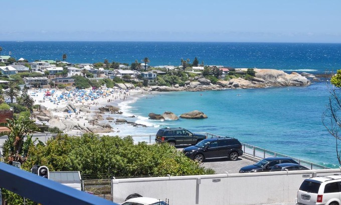 Clifton Apartment | Clifton Suites