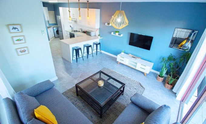 Umdloti Apartment | Club Mykonos Umdloti