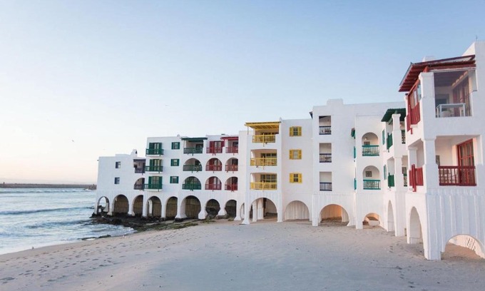 Mykonos Apartment | Club Mykonos