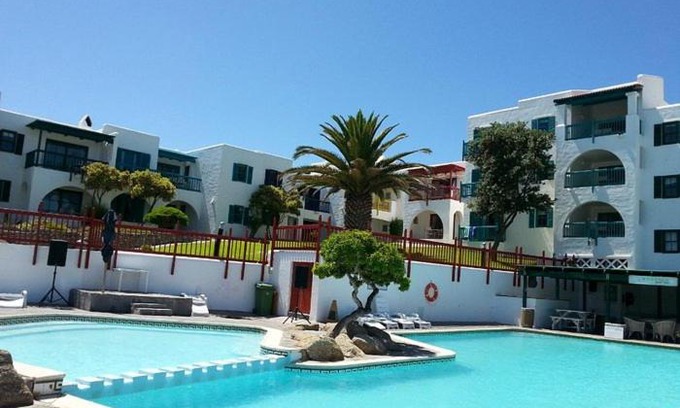 Mykonos Apartment | Club Mykonos