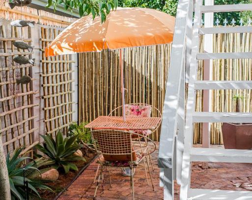 Stellenbosch Apartment | Cobie Apartment