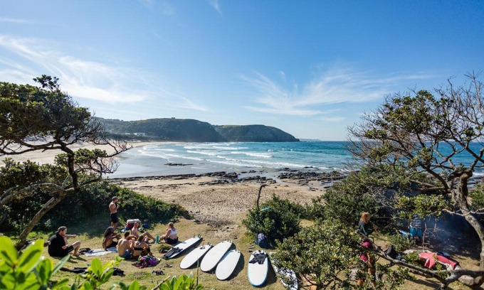 Lubanzi Village Hostel | Coffee Shack Adventure Backpackers & Self-Catering