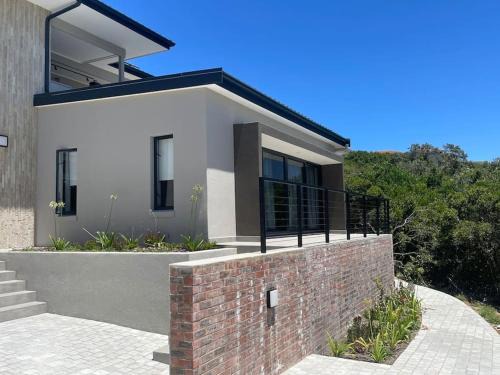 Sedgefield Apartment | Cola Beach Nomads Nook