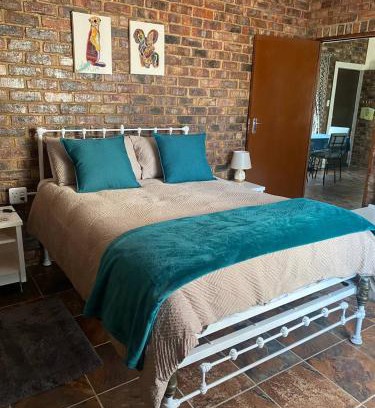 George Apartment | Come Again Self Catering