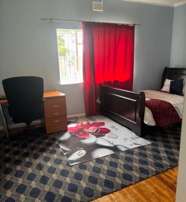 Trawal House | Comfort Guest House