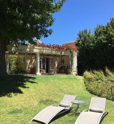 Alphen House | Constantia Gem