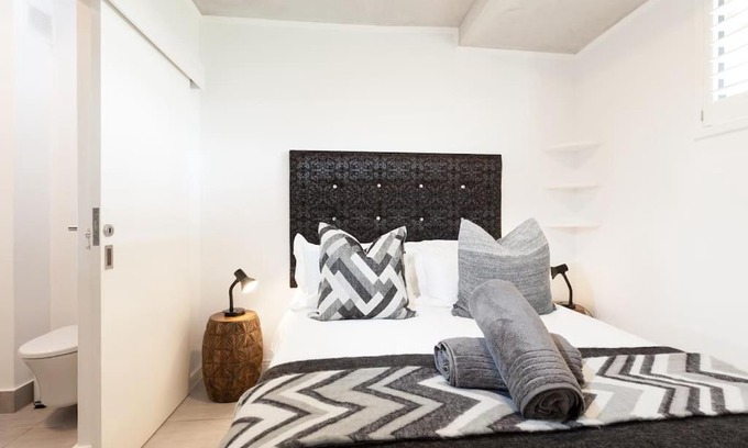 Hillhead Apartment | Coral Point Sibaya Luxury Apartment
