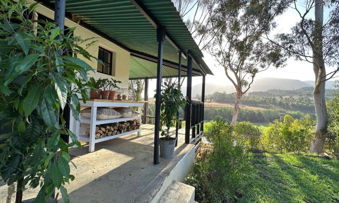 Bot River House | Cornellskop Country Stay