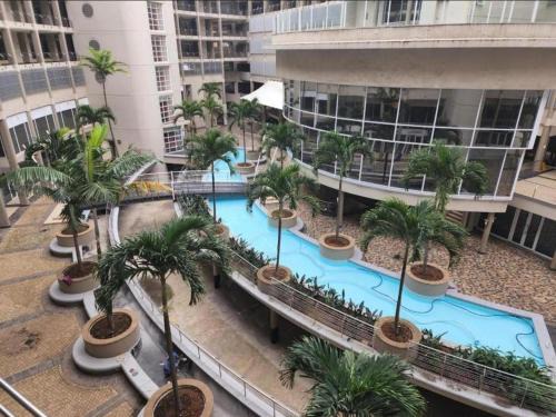 Durban Point Apartment | Cosy 1 Bedroom Apartment MSC View
