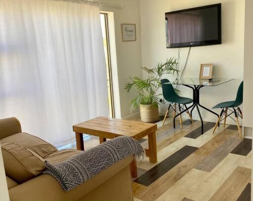 Strand Apartment | Cosy Apartment , 5 minutes drive to Strand Beach.