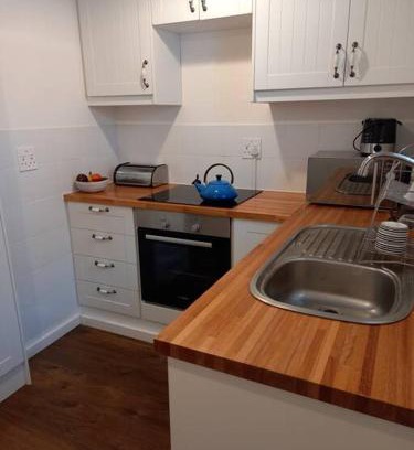Cape Town City Centre Apartment | Cosy Kloof str apartment