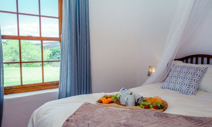 Papiesvlei Other | Country Cottage in the Overberg