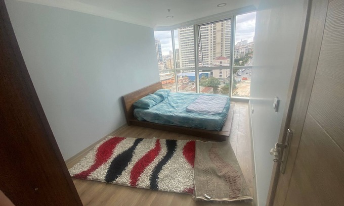 Kartal Condo | Cozy 2-bedroom condo with AC, fitness room, WiFi in lovely Istanbul
