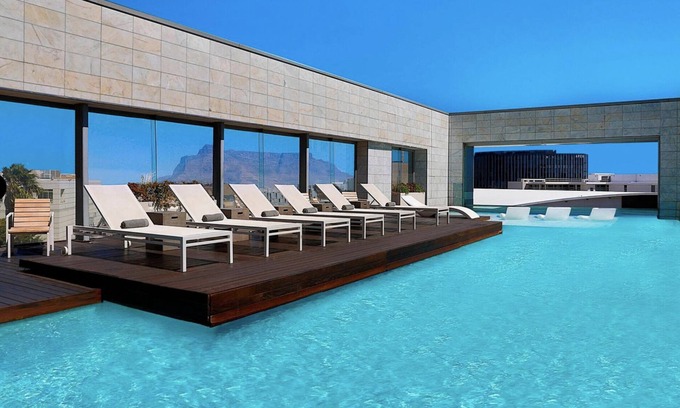 Century City Apartment | Crystal Towers 212