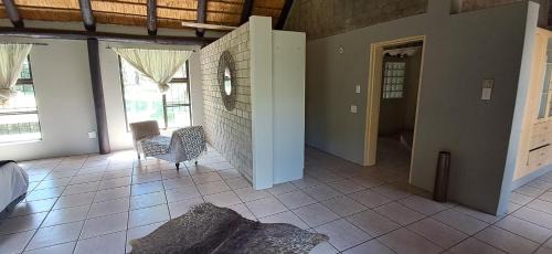 Kareeberg House | Daisy Lodge