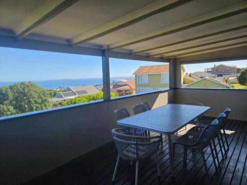 Mossel Bay House | Dan-à-La-Mer