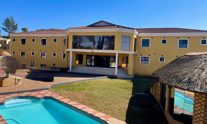 Umzumbe Bed & Breakfast | Dazela Guest House