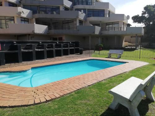 Margate Beach Apartment | Del Su Me A