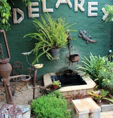 Pretoria North House | Delarey House