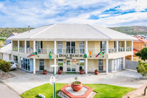 Mossel Bay House | Diaz Beach House