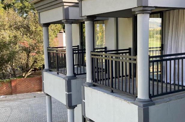 Clarens House | DM-DMZ@ Clarens Guesthouse