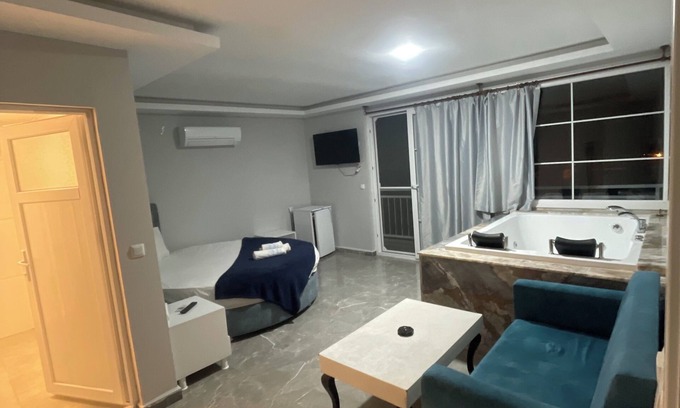 Ulucinar Hostel | DODEN LİFE PANSİYON