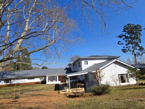uMngeni House | Dogwood Country House