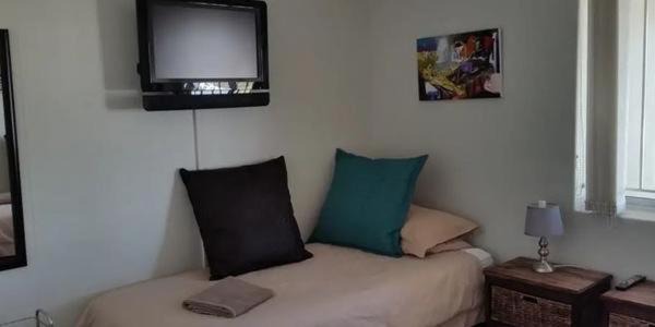 Bloubergstrand Apartment | Dolphin Beach Apartment