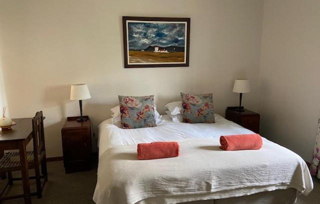 Stellenbosch Apartment | Draai Laan - Dalsig