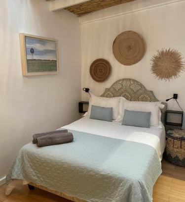 Kommetjie Apartment | Dreamtime Studio