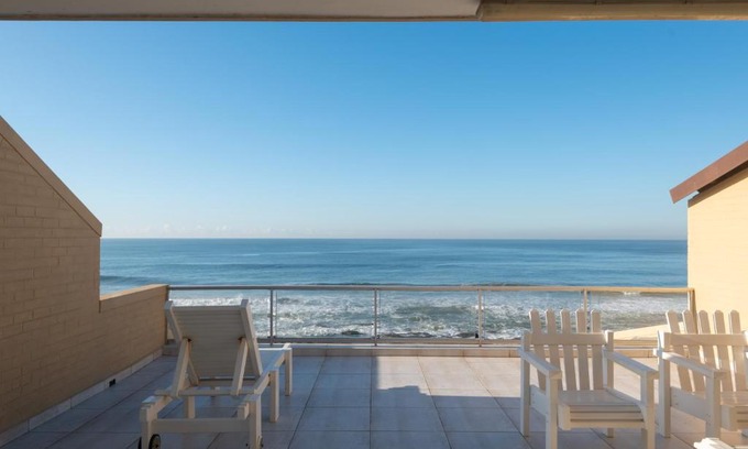 Ballito Apartment | Driftwood 7