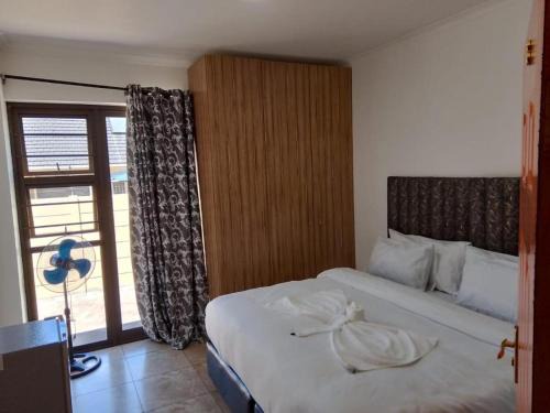 Eikenbosch Hostel | Duminy lodge