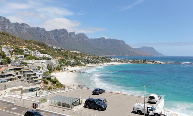 Clifton Apartment | Dunmore Apartment