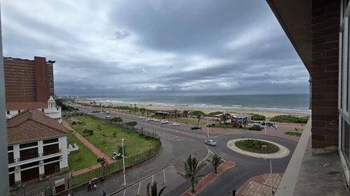 South Beach Apartment | Durban Ushaka Tenbury
