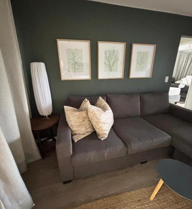Kenridge Apartment | Durbanville Self Catering Apartments