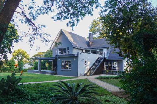 Newcastle Bed & Breakfast | e11even Boutique Bed & Breakfast